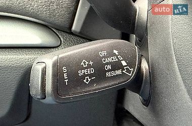 Седан Audi A3 2015 в Киеве