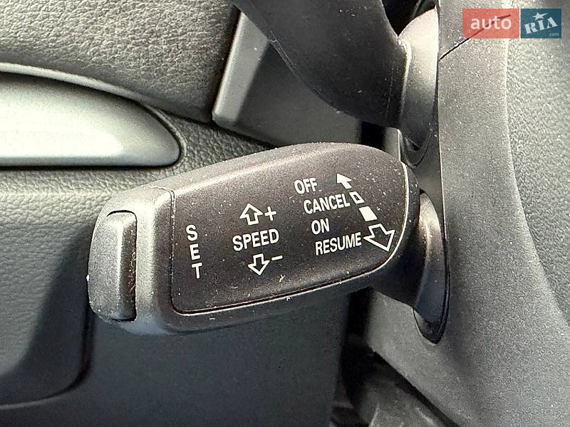 Седан Audi A3 2015 в Киеве
