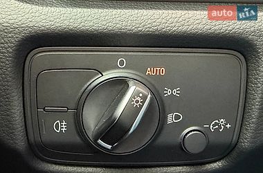Седан Audi A3 2015 в Киеве