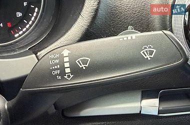 Седан Audi A3 2015 в Киеве