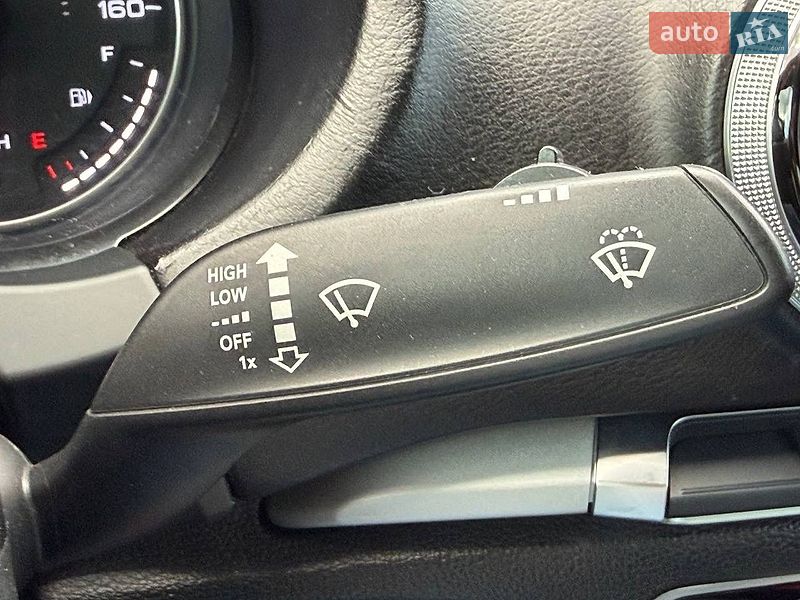 Седан Audi A3 2015 в Киеве