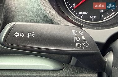 Седан Audi A3 2015 в Киеве