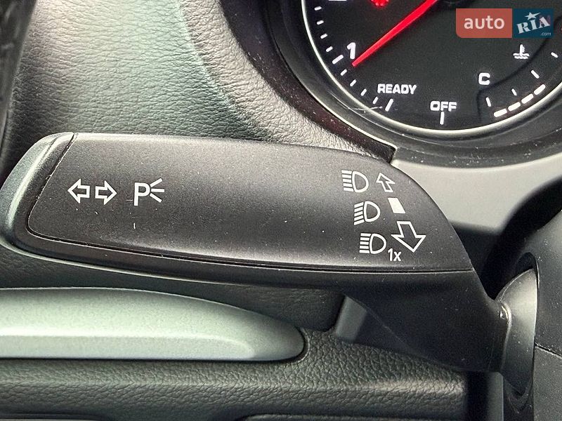 Седан Audi A3 2015 в Киеве