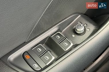Седан Audi A3 2015 в Киеве