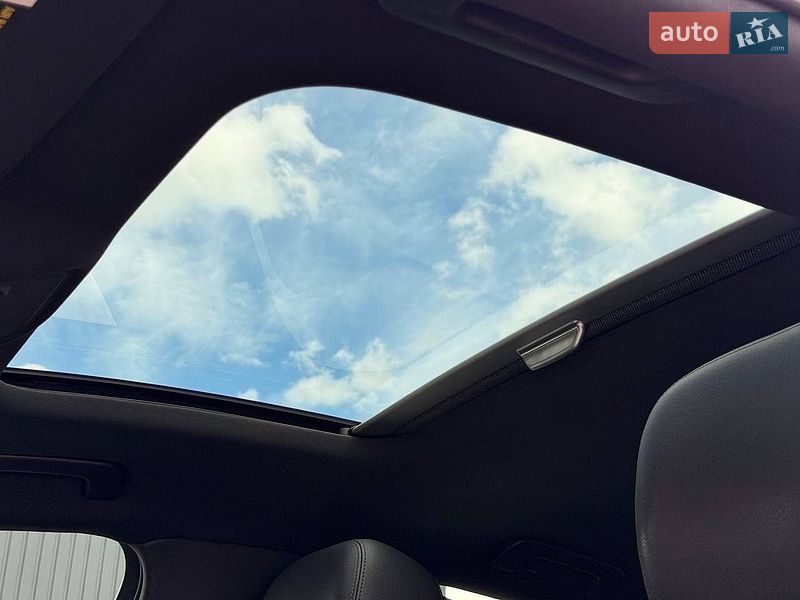 Седан Audi A3 2015 в Киеве
