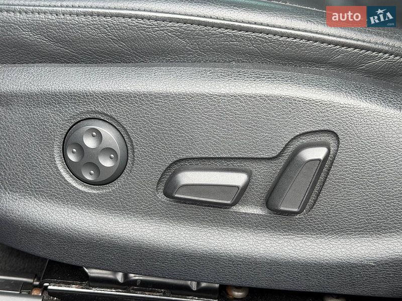 Седан Audi A3 2015 в Києві