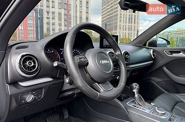 Седан Audi A3 2015 в Киеве