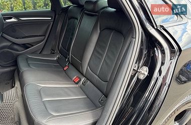 Седан Audi A3 2015 в Киеве