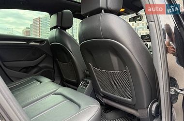 Седан Audi A3 2015 в Киеве