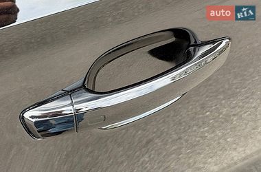 Седан Audi A3 2015 в Києві