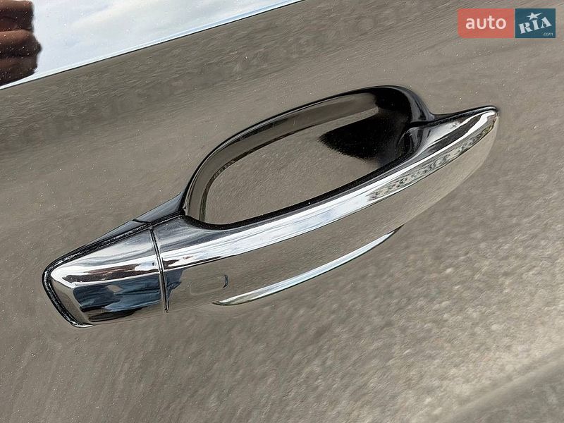 Седан Audi A3 2015 в Києві
