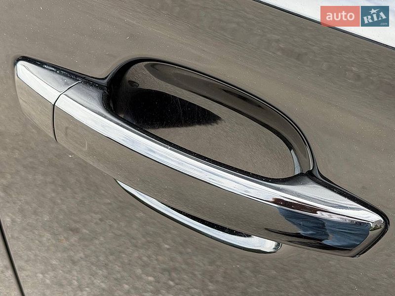 Седан Audi A3 2015 в Киеве