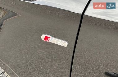 Седан Audi A3 2015 в Киеве
