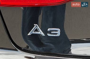 Седан Audi A3 2015 в Киеве