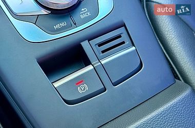 Седан Audi A3 2016 в Харькове
