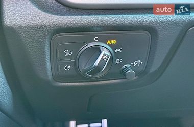 Седан Audi A3 2016 в Харькове