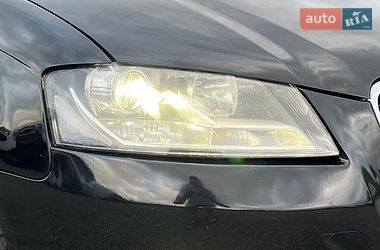 Хетчбек Audi A3 2011 в Рівному
