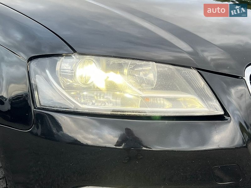 Хетчбек Audi A3 2011 в Рівному