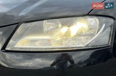 Хетчбек Audi A3 2011 в Рівному