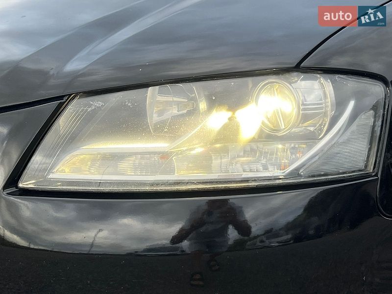 Хетчбек Audi A3 2011 в Рівному