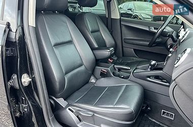 Хетчбек Audi A3 2011 в Рівному