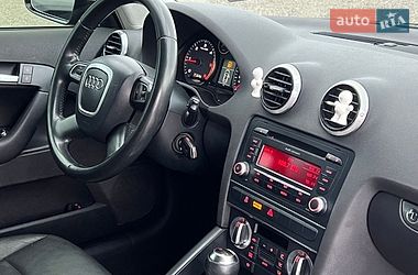 Хетчбек Audi A3 2011 в Рівному