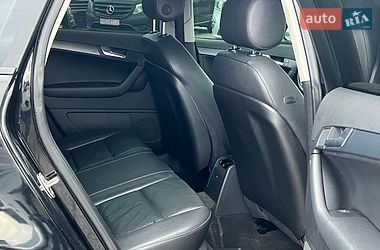 Хетчбек Audi A3 2011 в Рівному