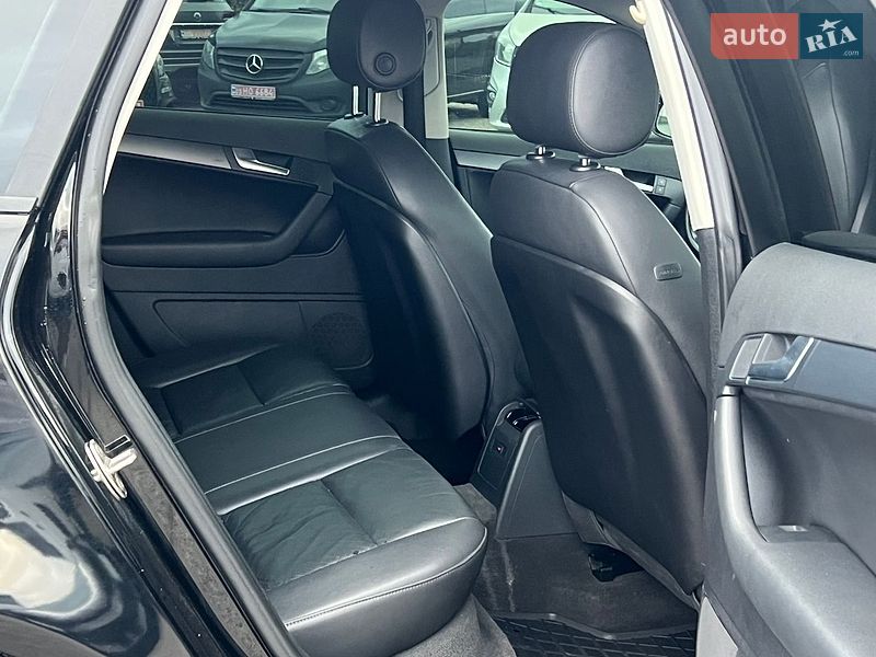 Хетчбек Audi A3 2011 в Рівному