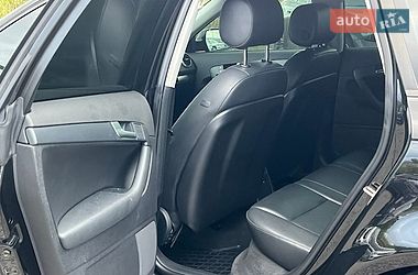 Хетчбек Audi A3 2011 в Рівному