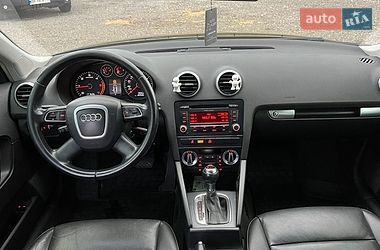 Хетчбек Audi A3 2011 в Рівному