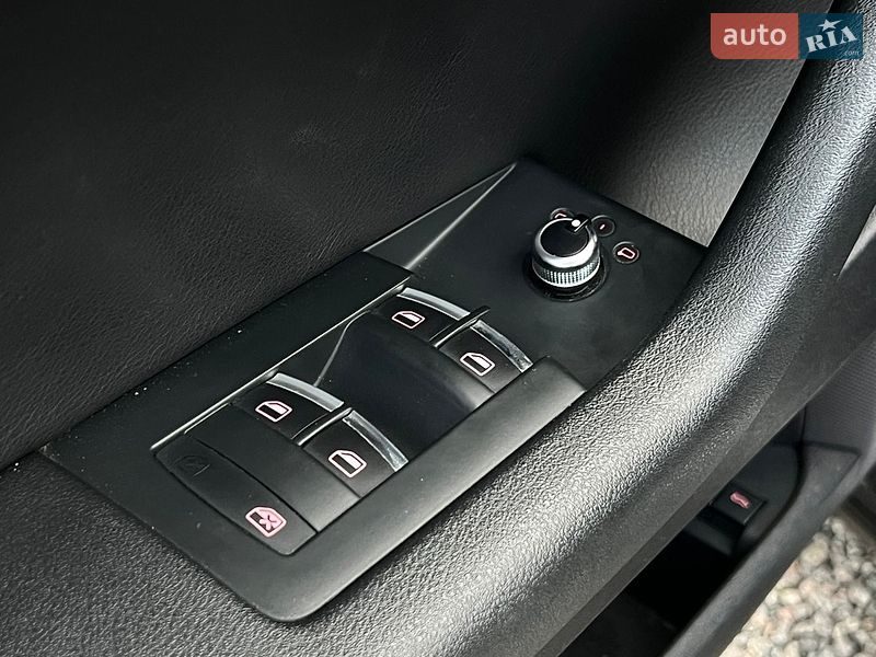 Хетчбек Audi A3 2011 в Рівному