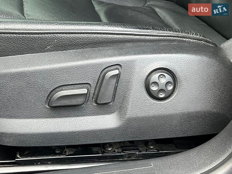 Хетчбек Audi A3 2011 в Рівному