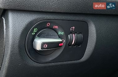 Хетчбек Audi A3 2011 в Рівному