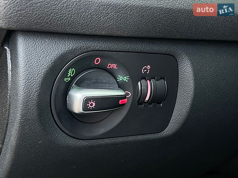Хетчбек Audi A3 2011 в Рівному