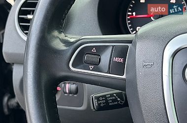 Хетчбек Audi A3 2011 в Рівному