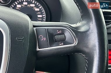 Хетчбек Audi A3 2011 в Рівному