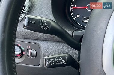 Хетчбек Audi A3 2011 в Рівному