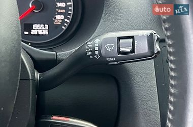 Хетчбек Audi A3 2011 в Рівному
