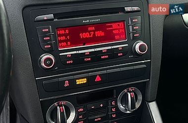 Хетчбек Audi A3 2011 в Рівному