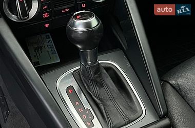 Хетчбек Audi A3 2011 в Рівному