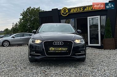Хэтчбек Audi A3 2013 в Коломые