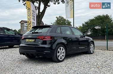 Хэтчбек Audi A3 2013 в Коломые