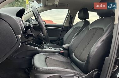 Хэтчбек Audi A3 2013 в Коломые