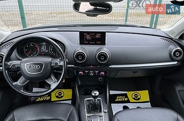 Хэтчбек Audi A3 2013 в Коломые