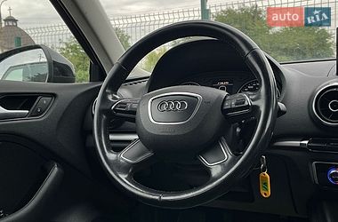 Хэтчбек Audi A3 2013 в Коломые