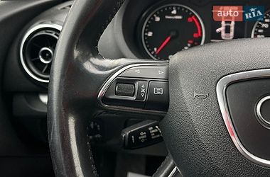 Хэтчбек Audi A3 2013 в Коломые