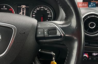 Хэтчбек Audi A3 2013 в Коломые