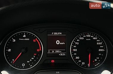 Хэтчбек Audi A3 2013 в Коломые