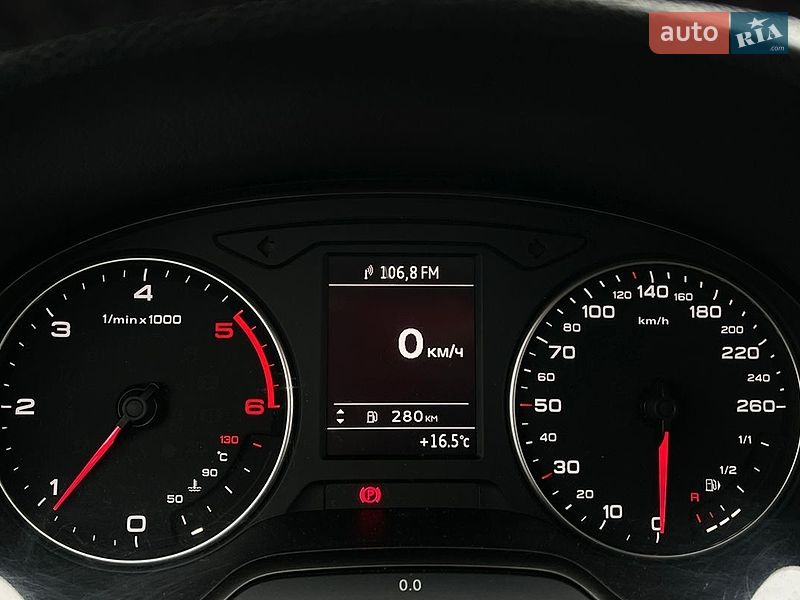 Хэтчбек Audi A3 2013 в Коломые