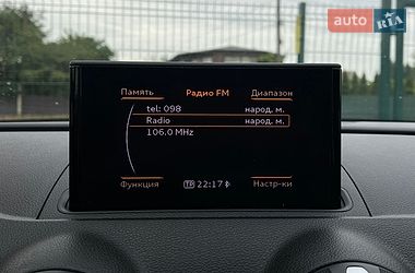 Хэтчбек Audi A3 2013 в Коломые